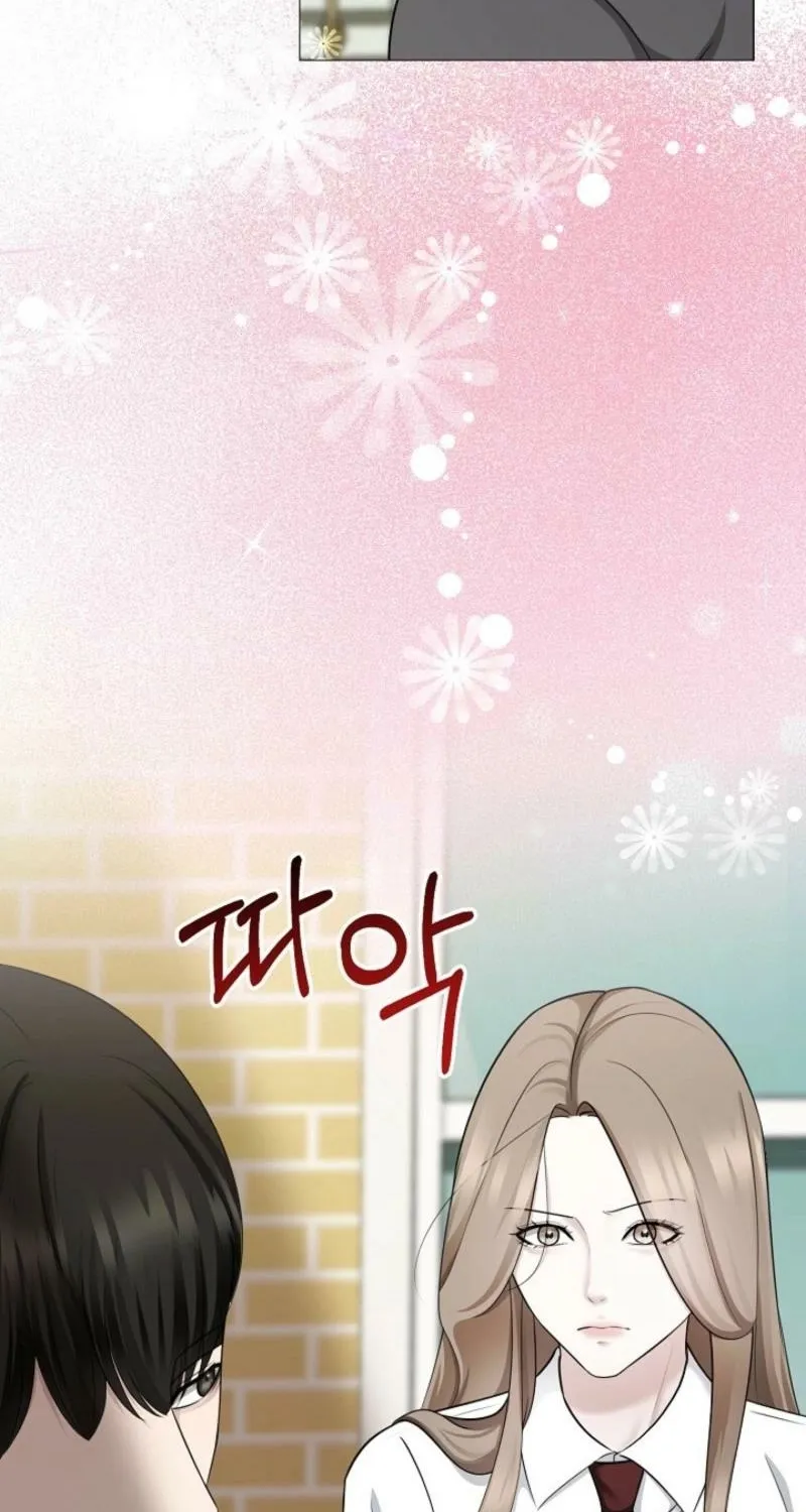 Mystic City Chapter 13 page 25 - 