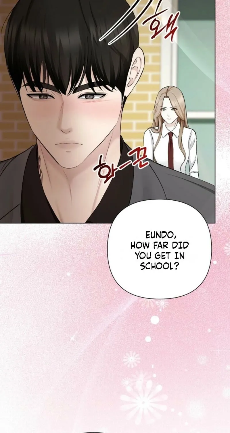 Mystic City Chapter 13 page 27 - 