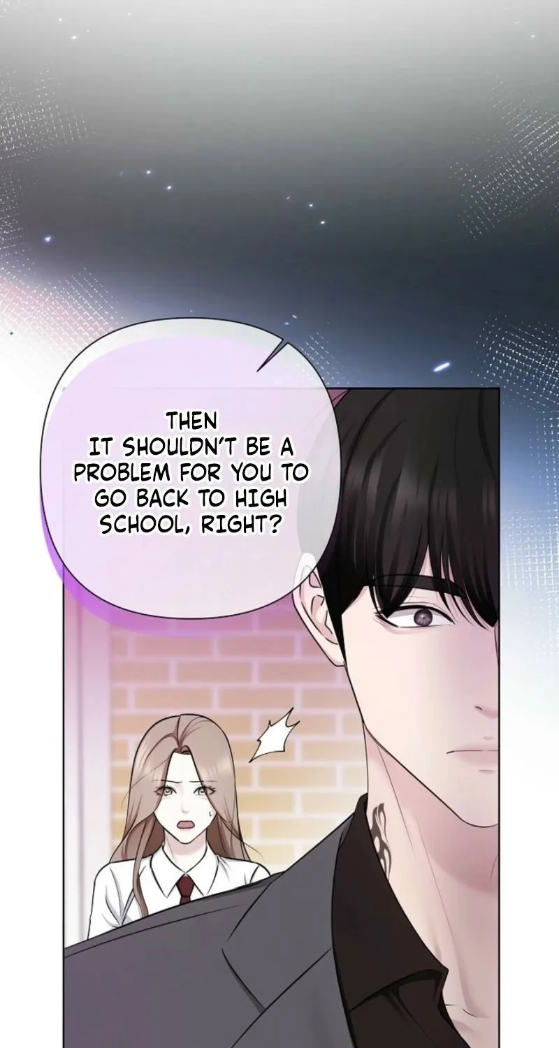 Mystic City Chapter 13 page 29 - 
