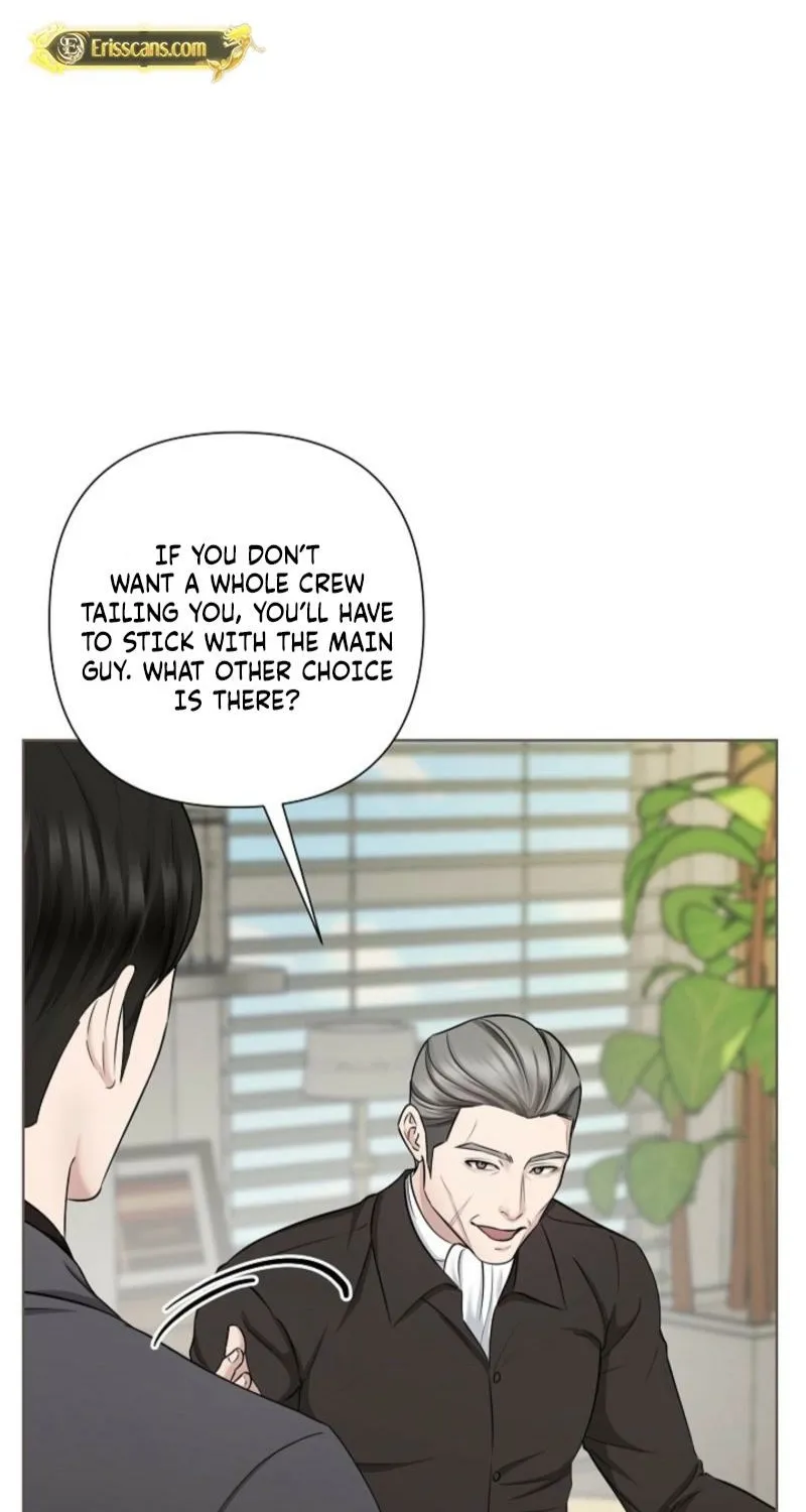Mystic City Chapter 13 page 33 - 
