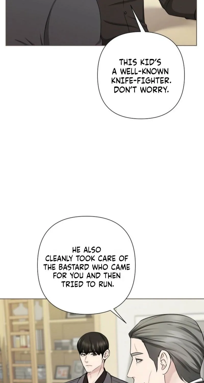 Mystic City Chapter 13 page 34 - 