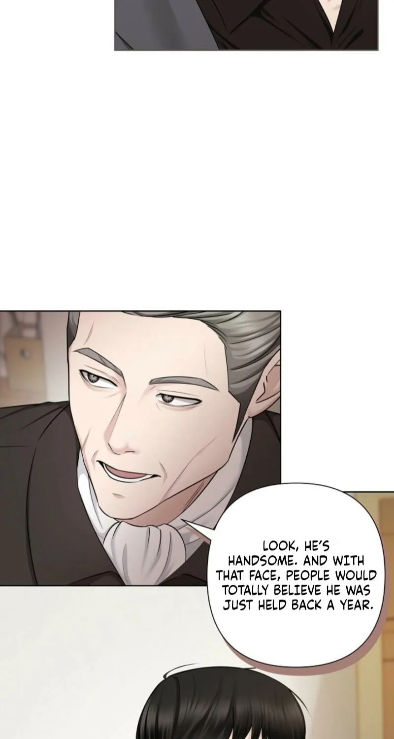 Mystic City Chapter 13 page 38 - 