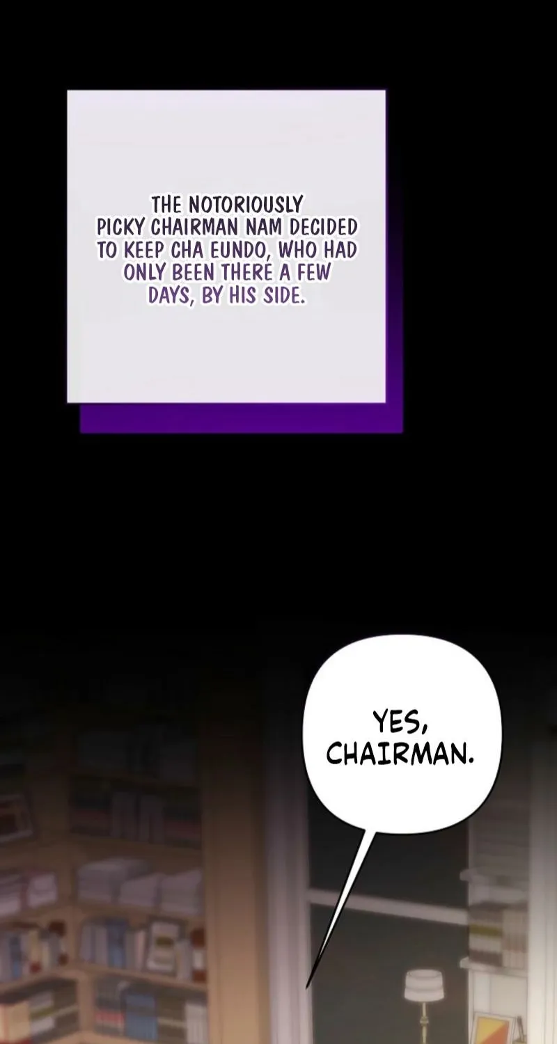 Mystic City Chapter 13 page 5 - 