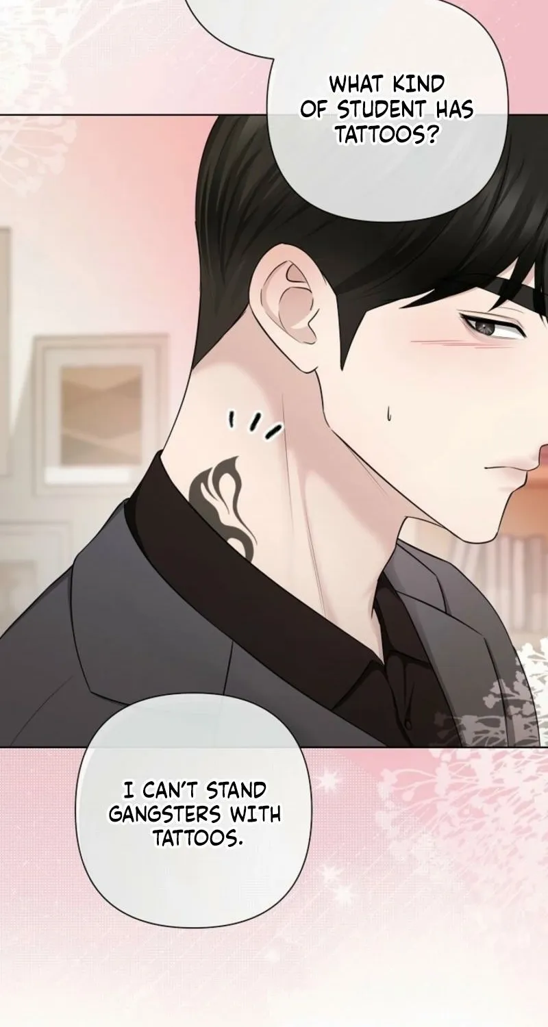 Mystic City Chapter 13 page 43 - 