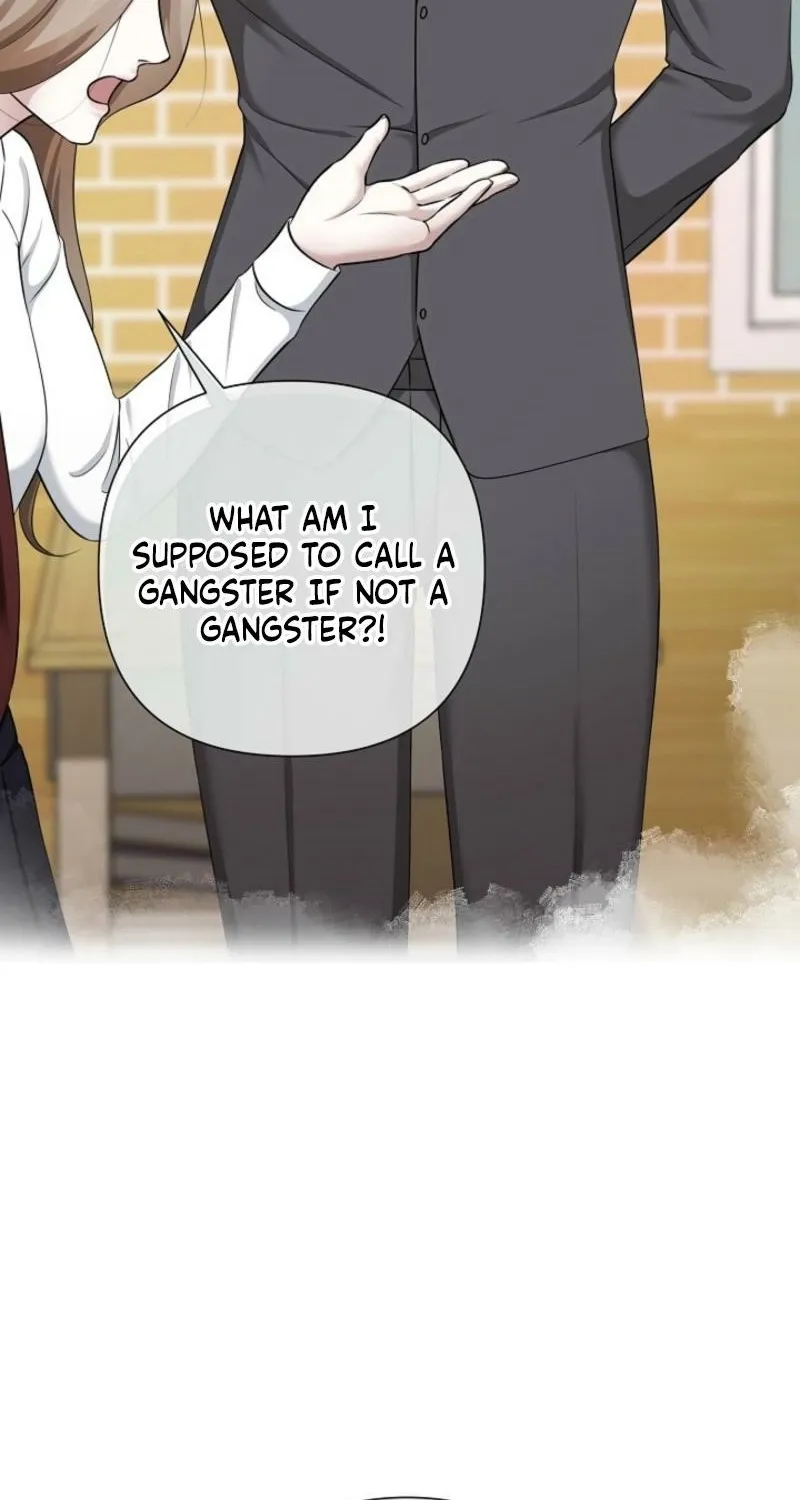 Mystic City Chapter 13 page 45 - 