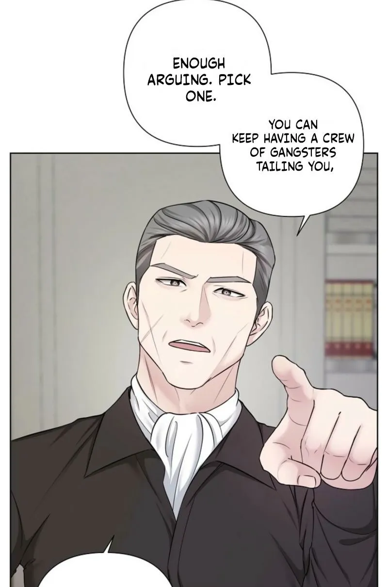 Mystic City Chapter 13 page 46 - 