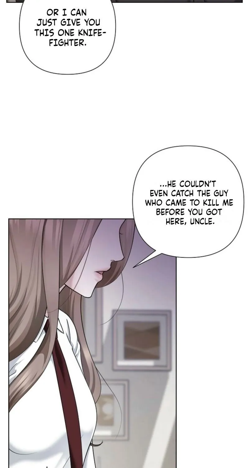 Mystic City Chapter 13 page 47 - 