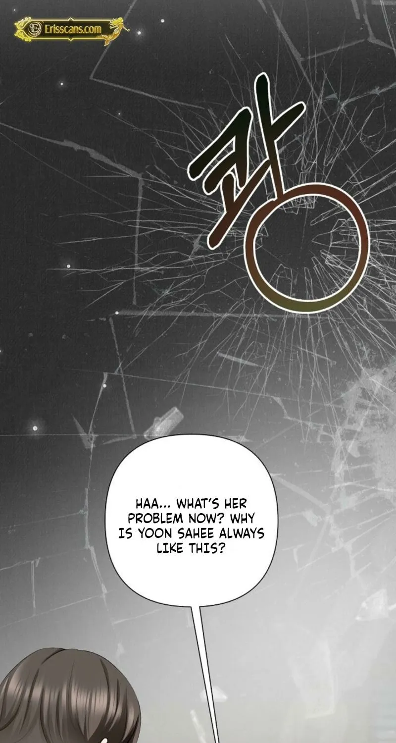 Mystic City Chapter 13 page 50 - 