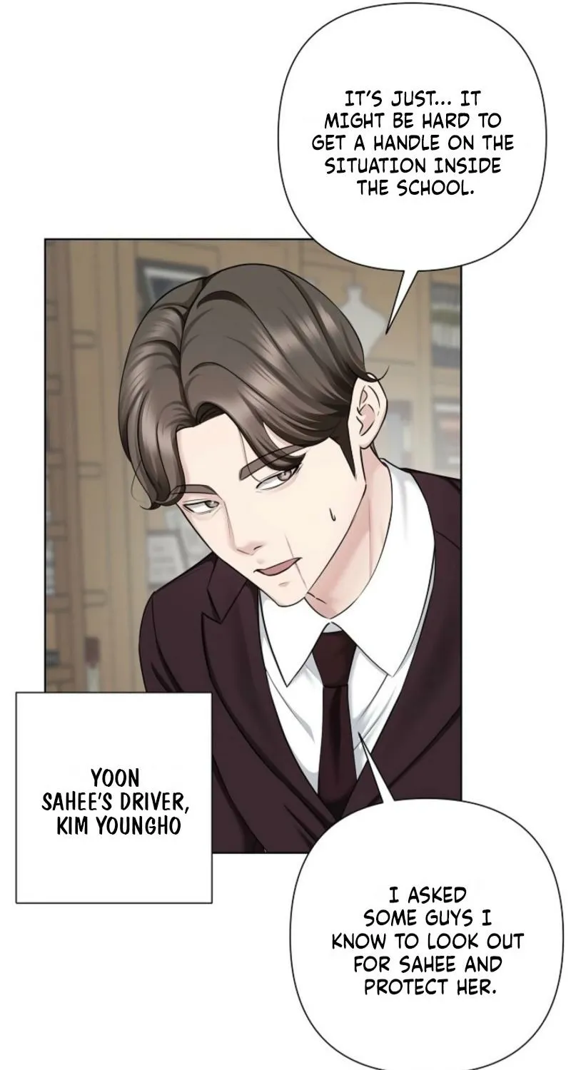 Mystic City Chapter 13 page 52 - 