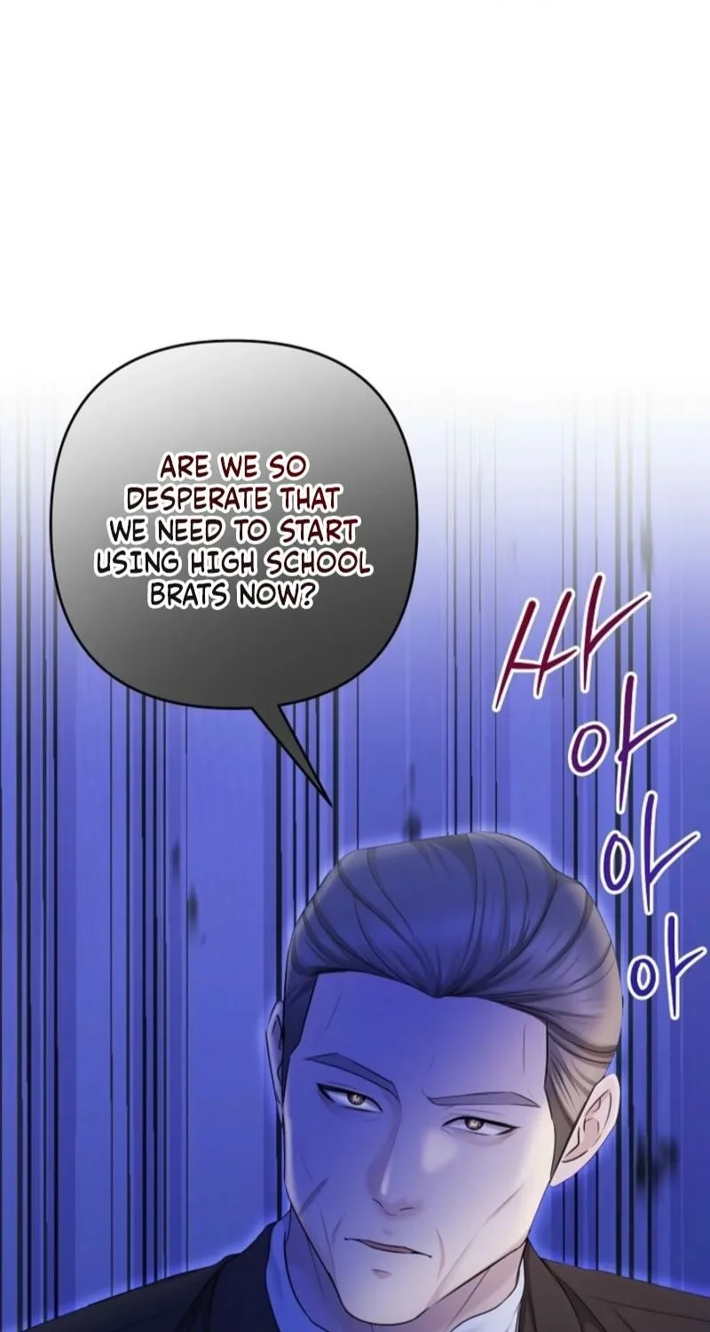 Mystic City Chapter 13 page 54 - 