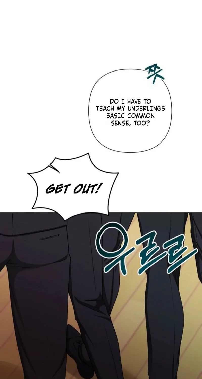 Mystic City Chapter 13 page 59 - 
