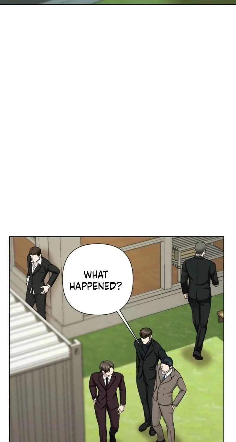 Mystic City Chapter 13 page 62 - 