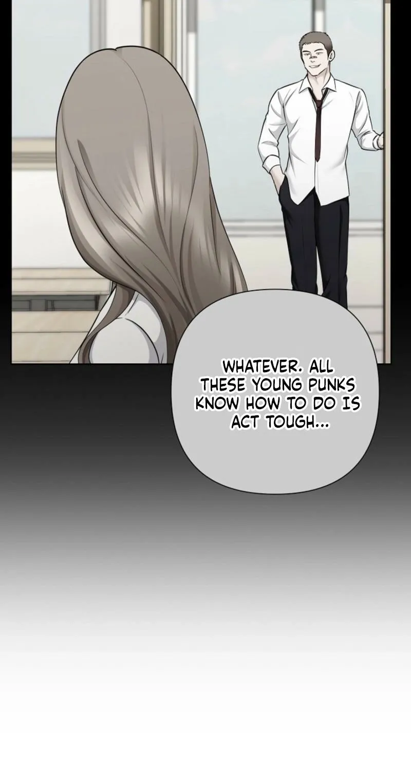 Mystic City Chapter 13 page 64 - 