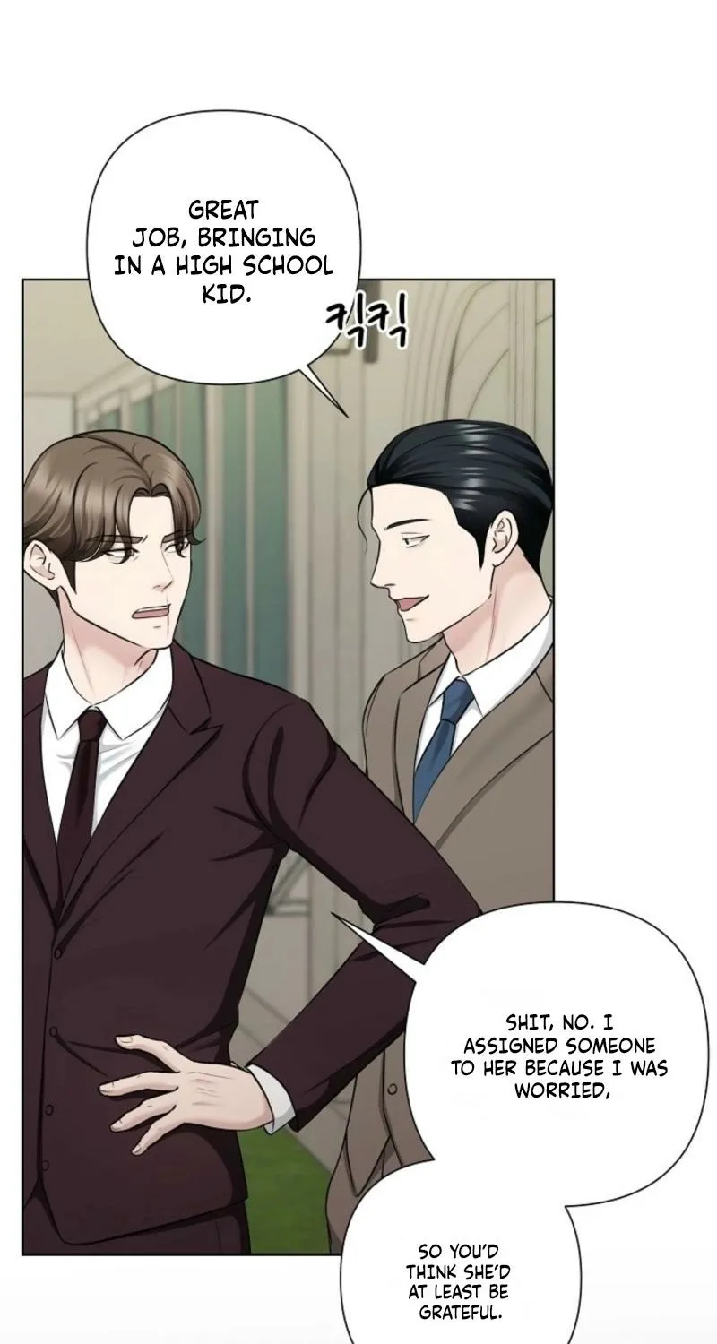 Mystic City Chapter 13 page 65 - 
