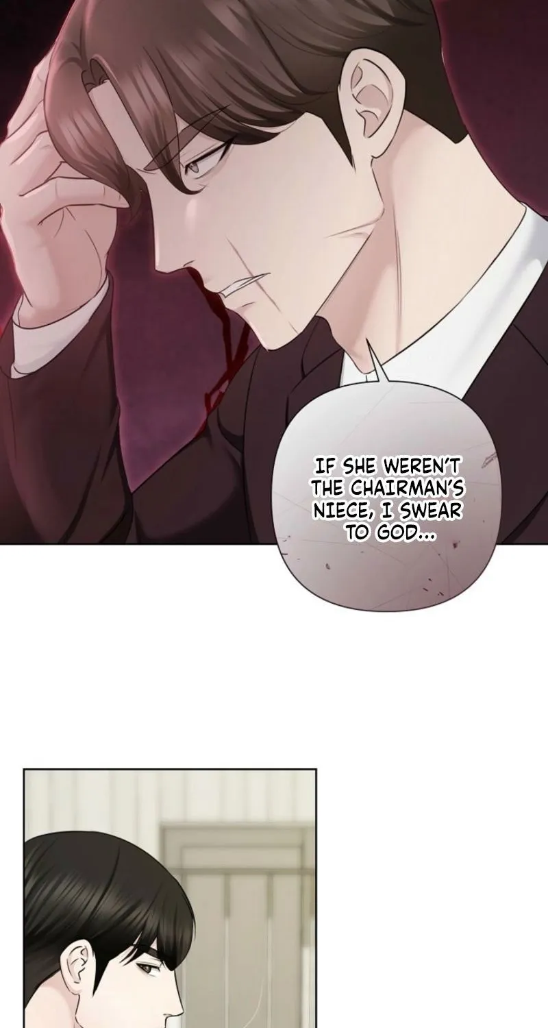 Mystic City Chapter 13 page 68 - 