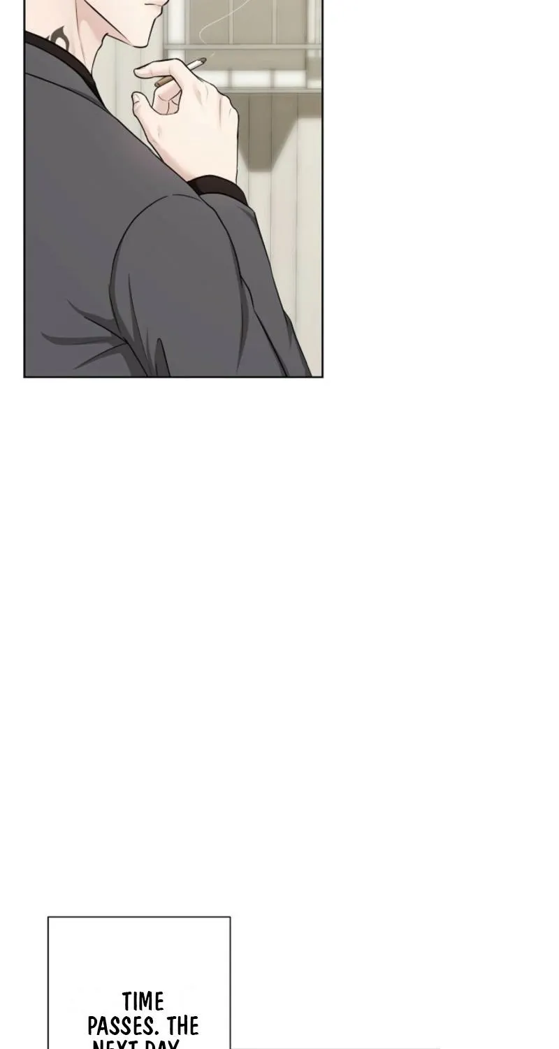 Mystic City Chapter 13 page 69 - 
