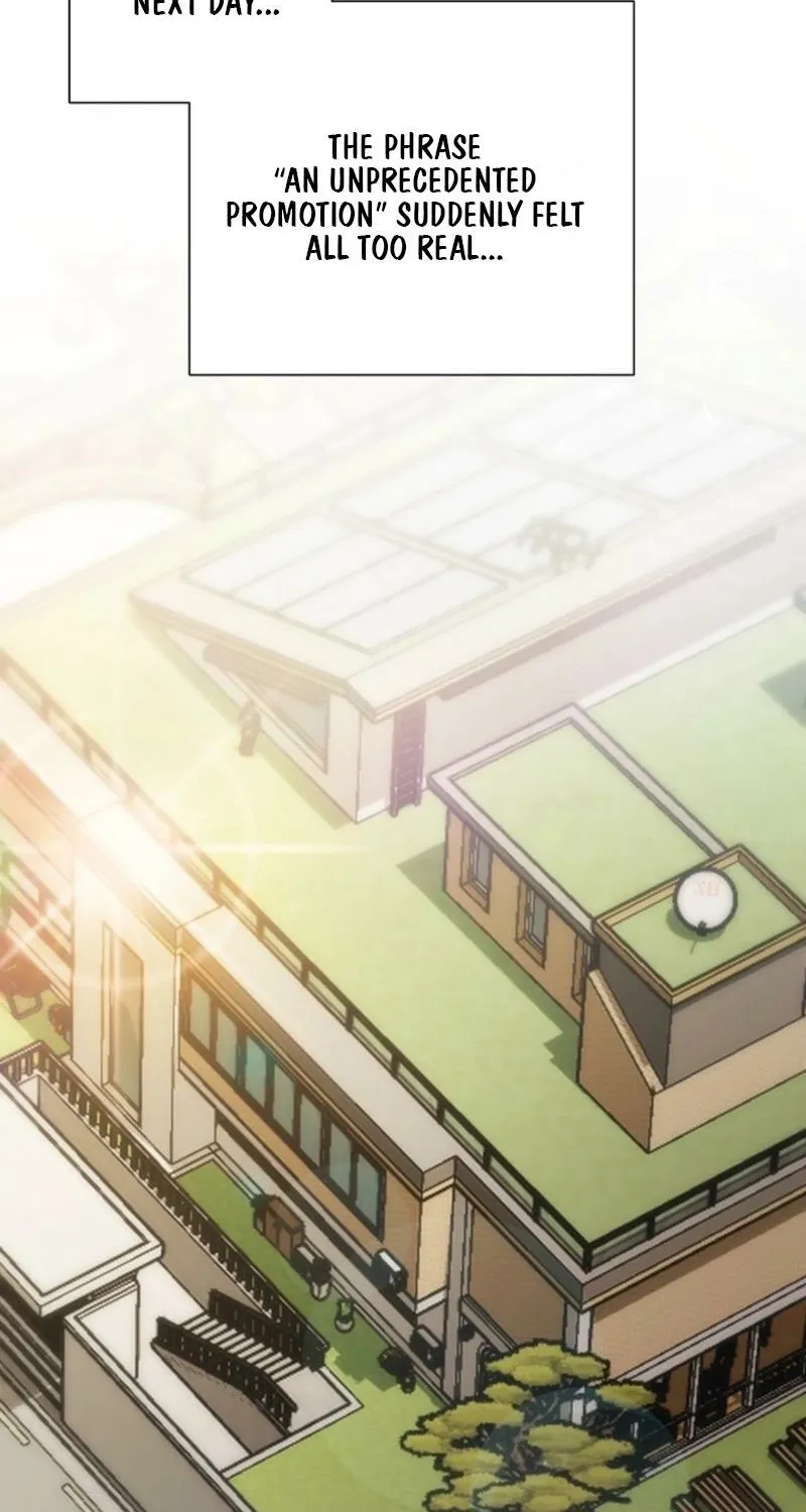 Mystic City Chapter 13 page 70 - 
