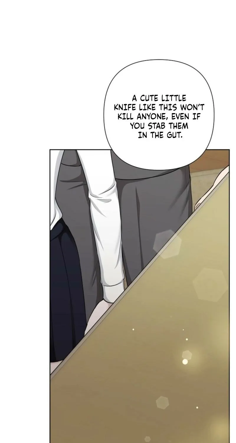 Mystic City Chapter 13 page 73 - 