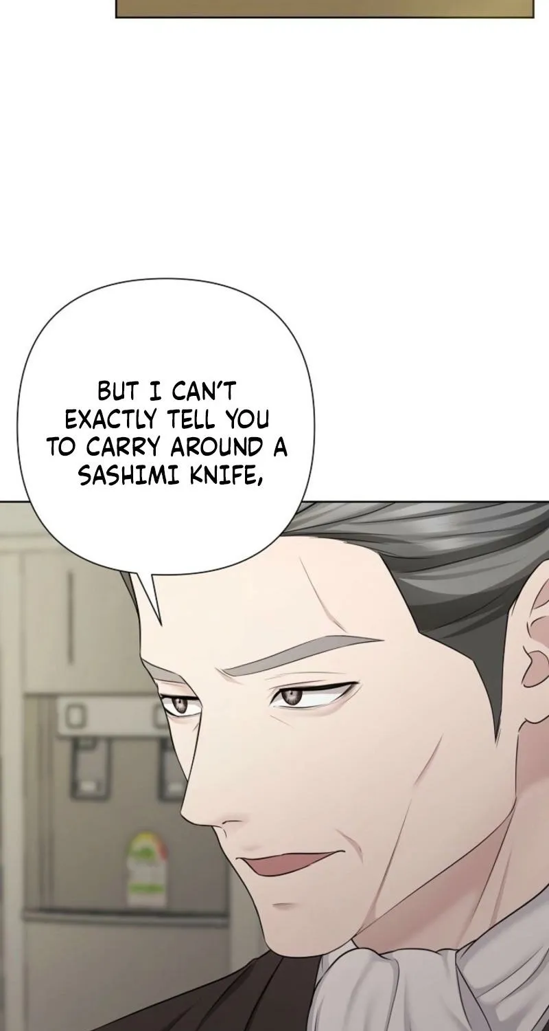 Mystic City Chapter 13 page 74 - 
