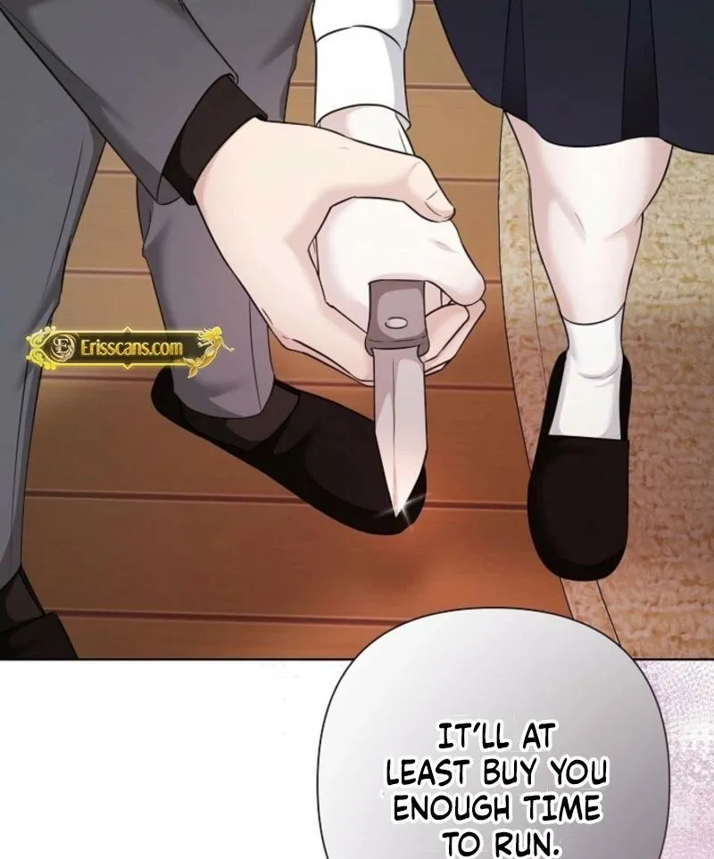 Mystic City Chapter 13 page 76 - 