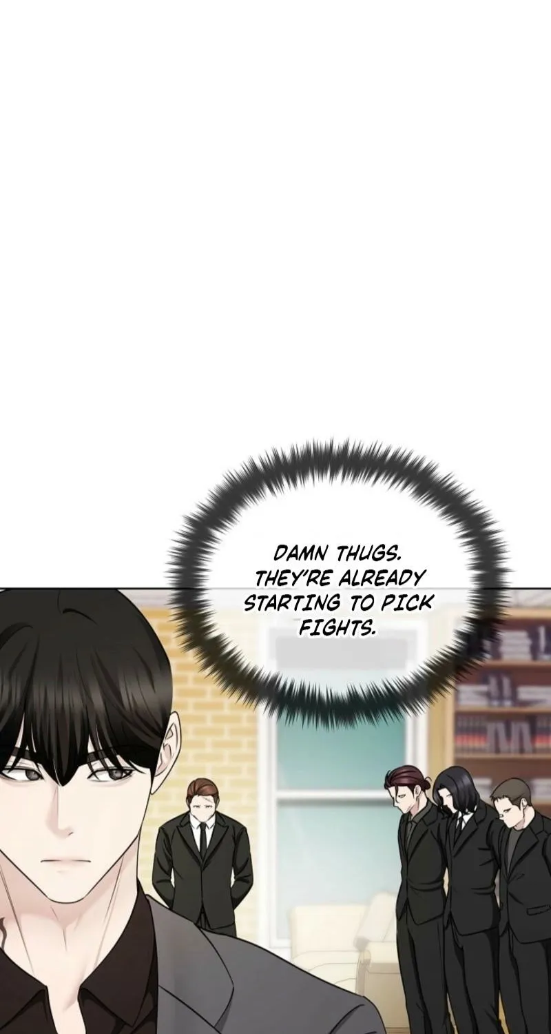 Mystic City Chapter 13 page 9 - 