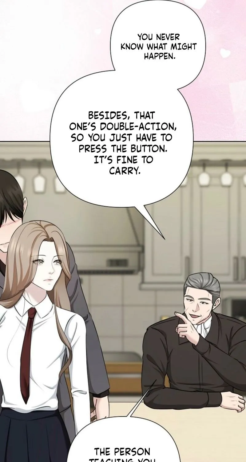 Mystic City Chapter 13 page 82 - 