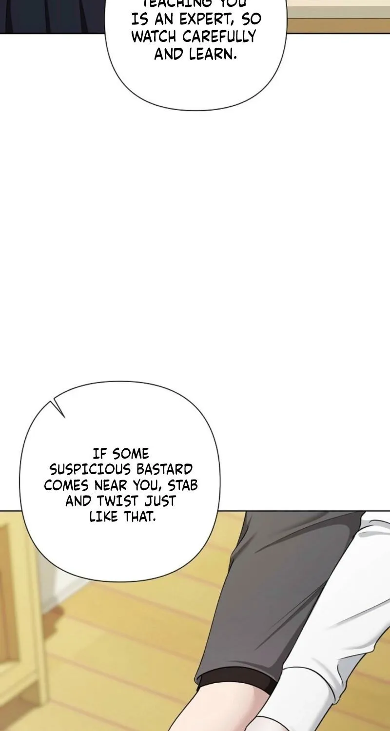 Mystic City Chapter 13 page 83 - 