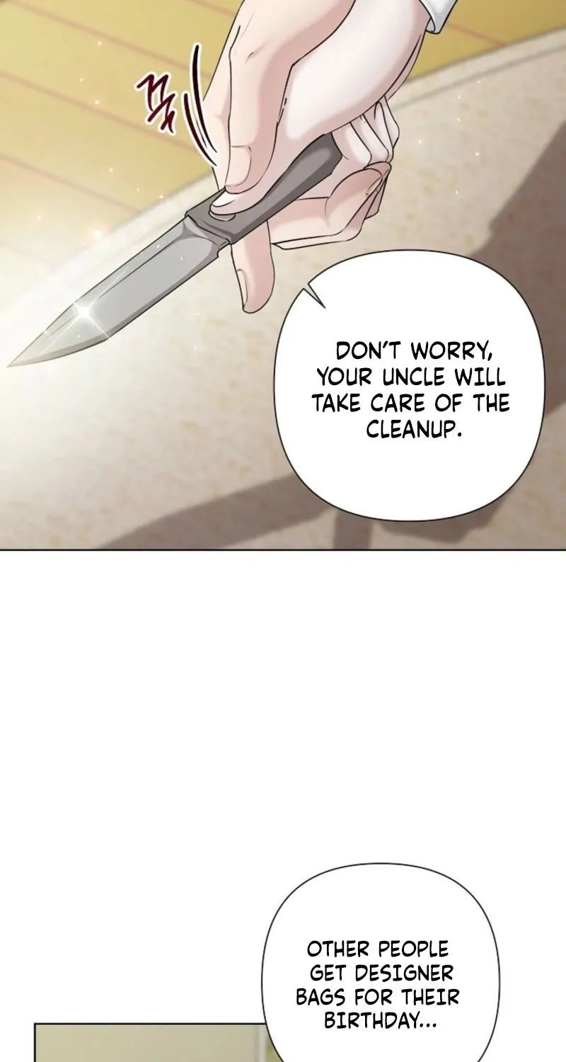 Mystic City Chapter 13 page 84 - 