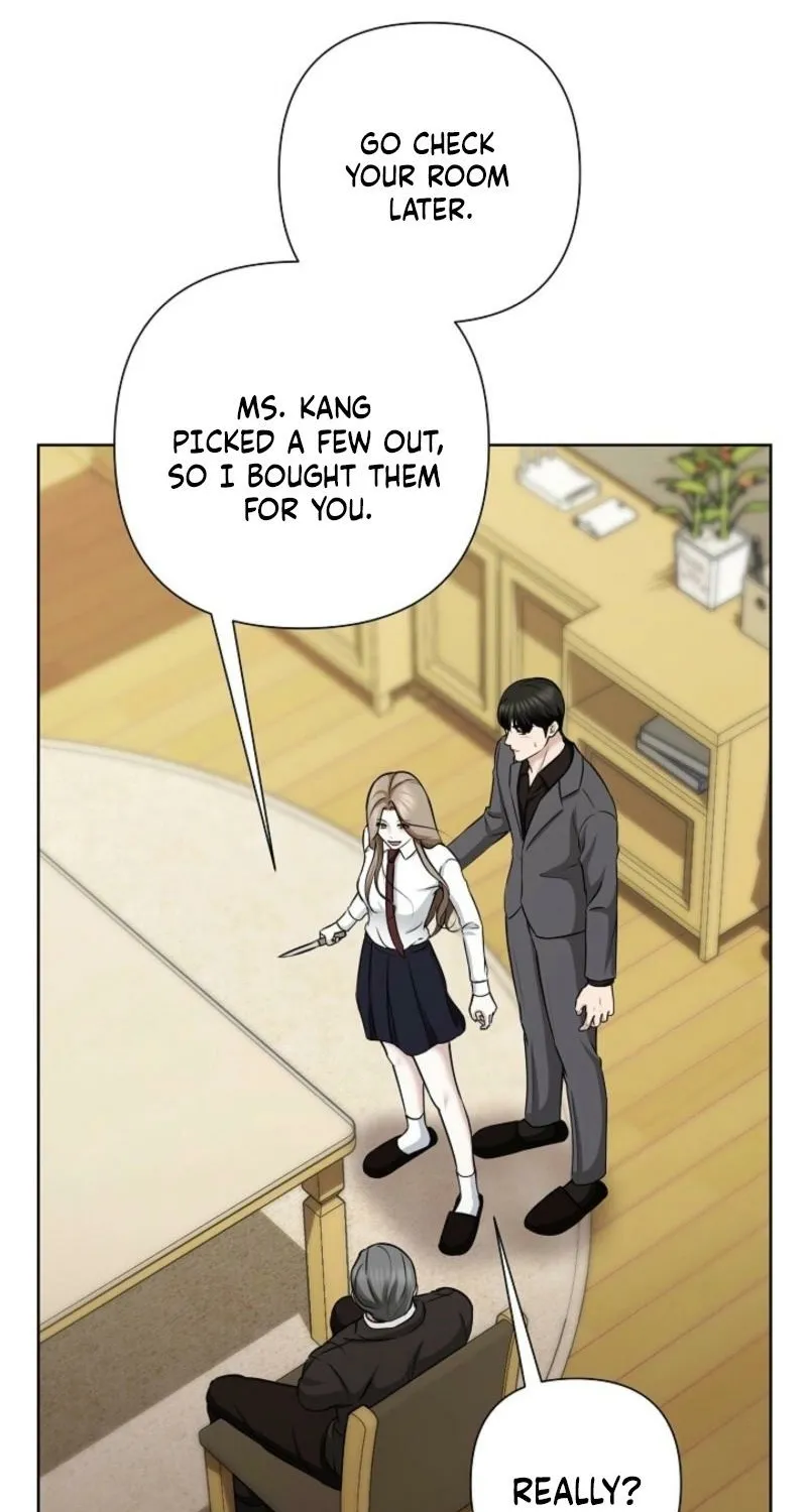 Mystic City Chapter 13 page 87 - 