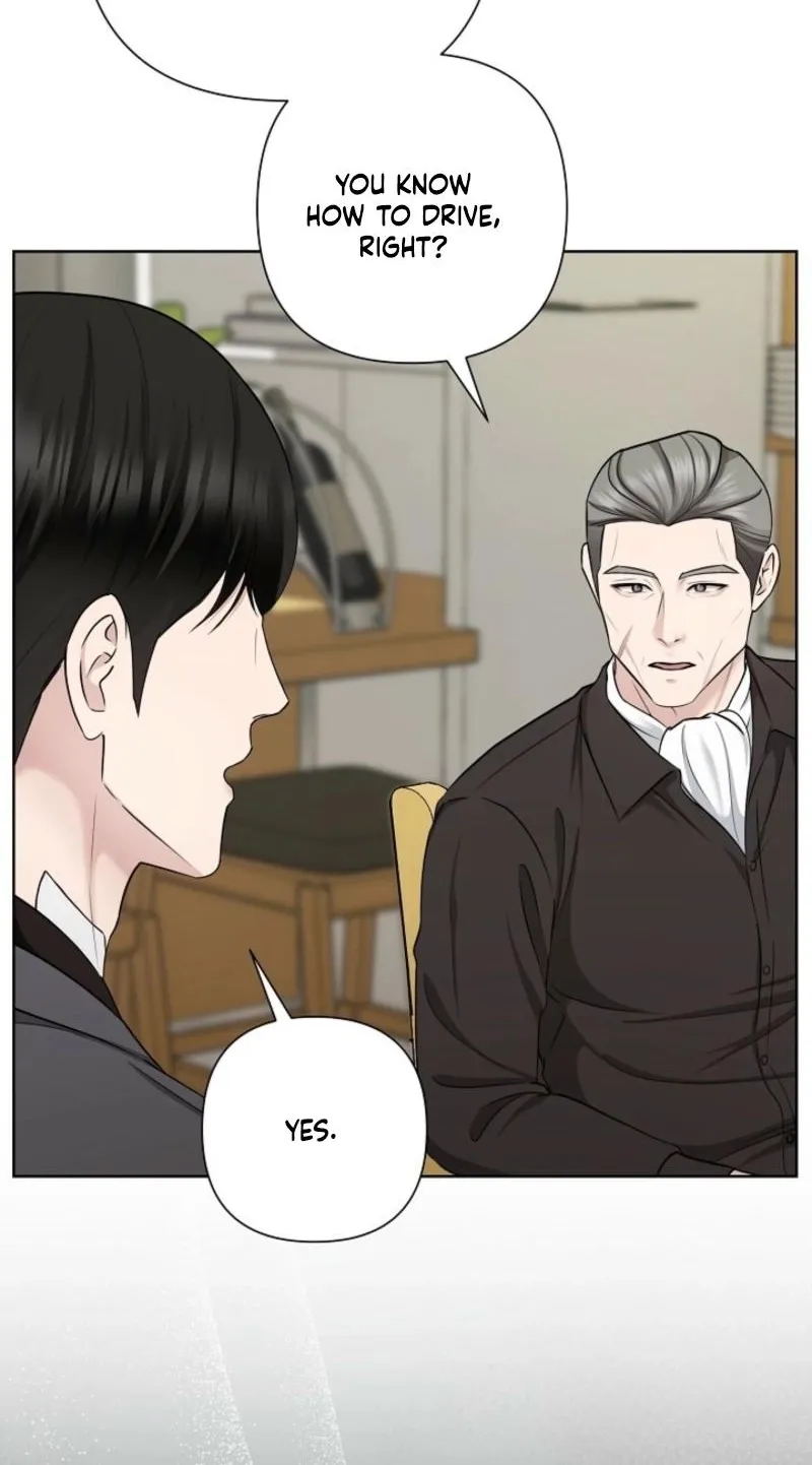 Mystic City Chapter 14 page 11 - 