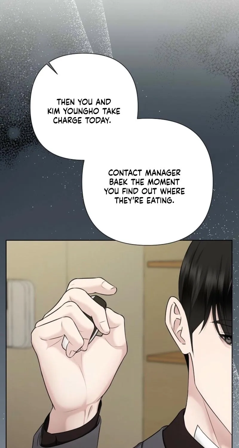 Mystic City Chapter 14 page 12 - 