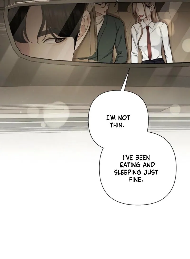 Mystic City Chapter 14 page 21 - 