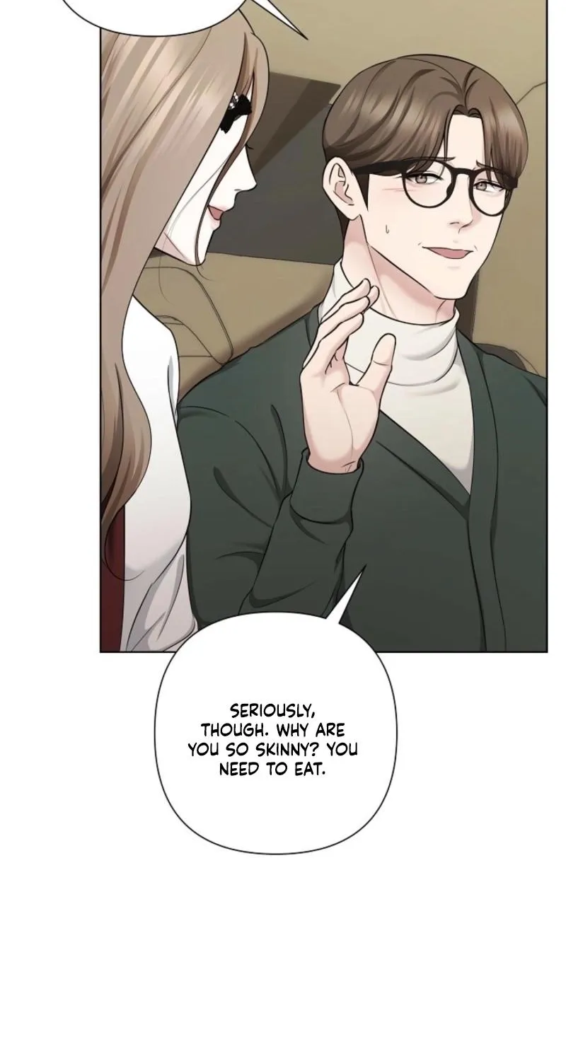 Mystic City Chapter 14 page 23 - 