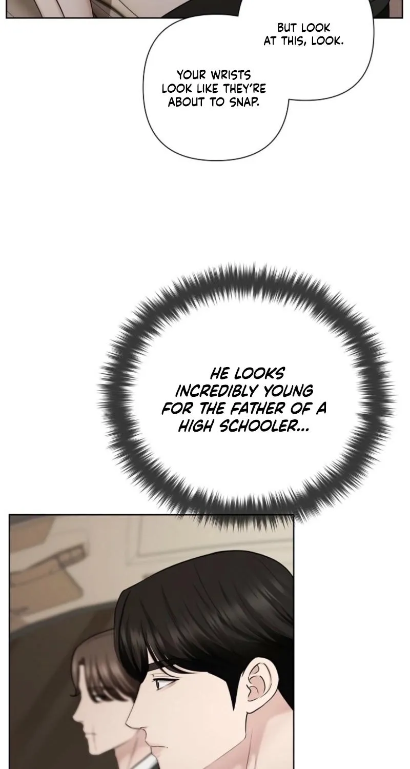 Mystic City Chapter 14 page 25 - 