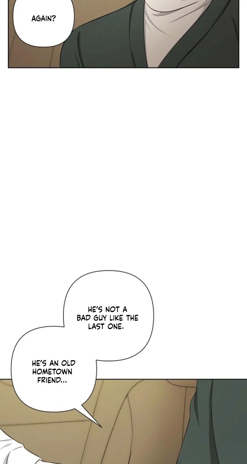Mystic City Chapter 14 page 30 - 