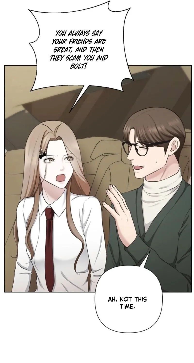 Mystic City Chapter 14 page 32 - 
