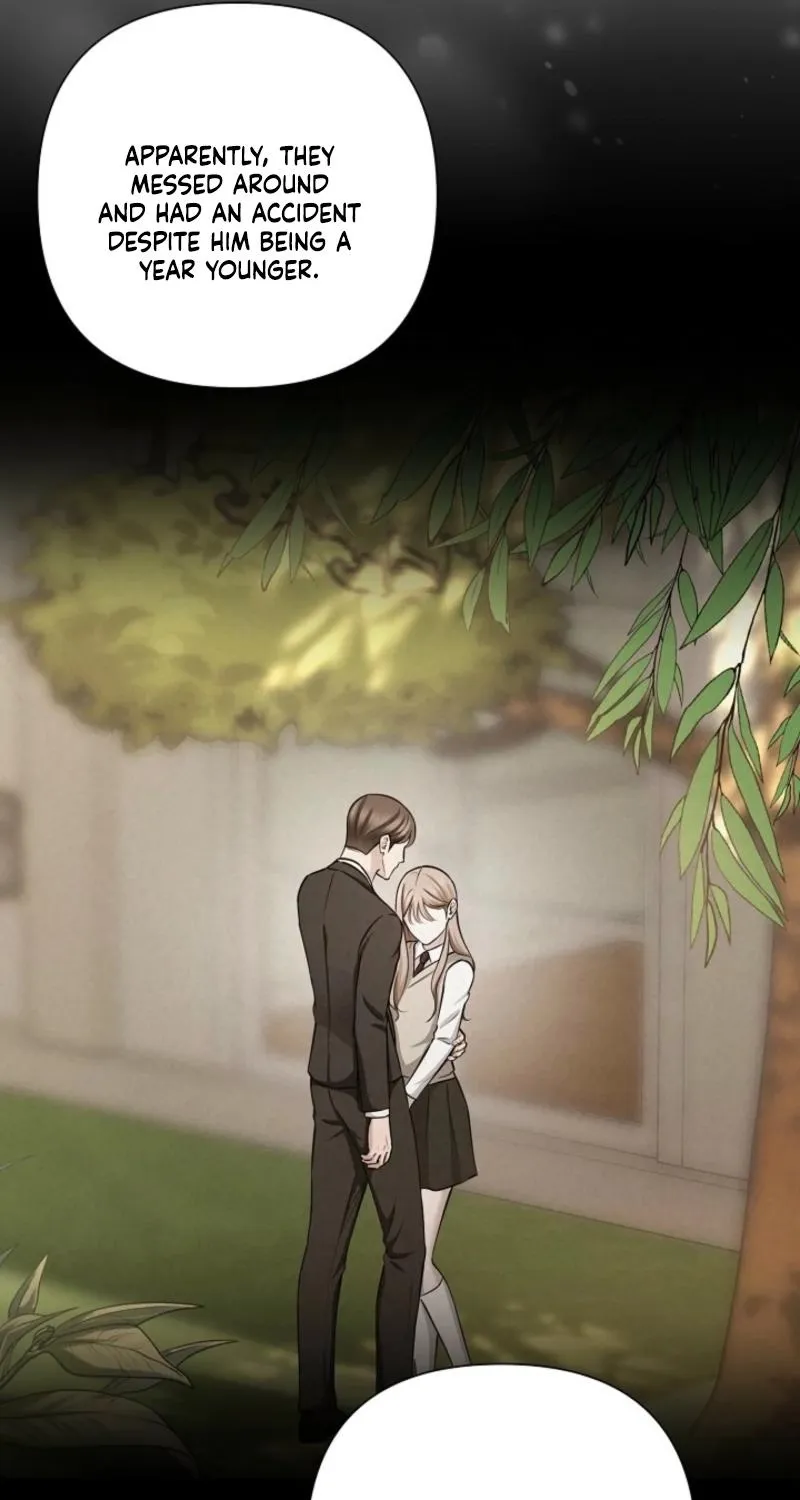 Mystic City Chapter 14 page 42 - 