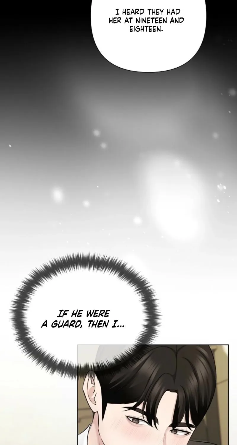 Mystic City Chapter 14 page 43 - 
