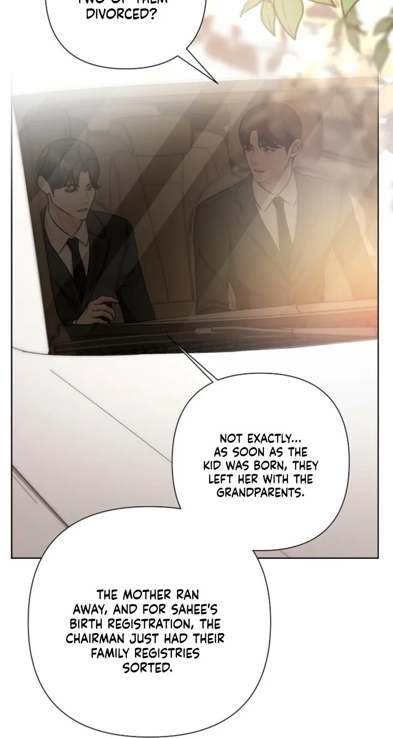 Mystic City Chapter 14 page 45 - 