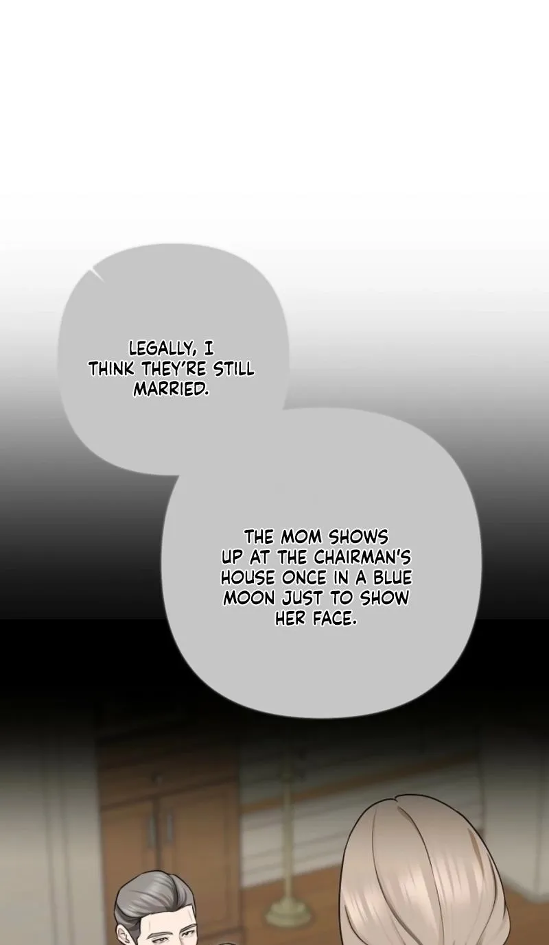 Mystic City Chapter 14 page 46 - 