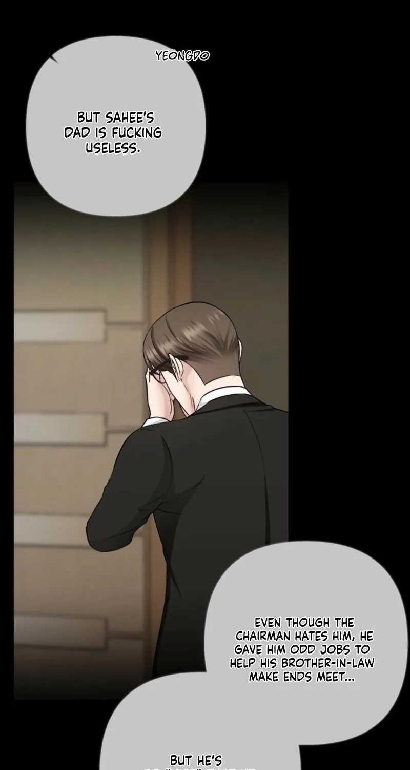 Mystic City Chapter 14 page 48 - 