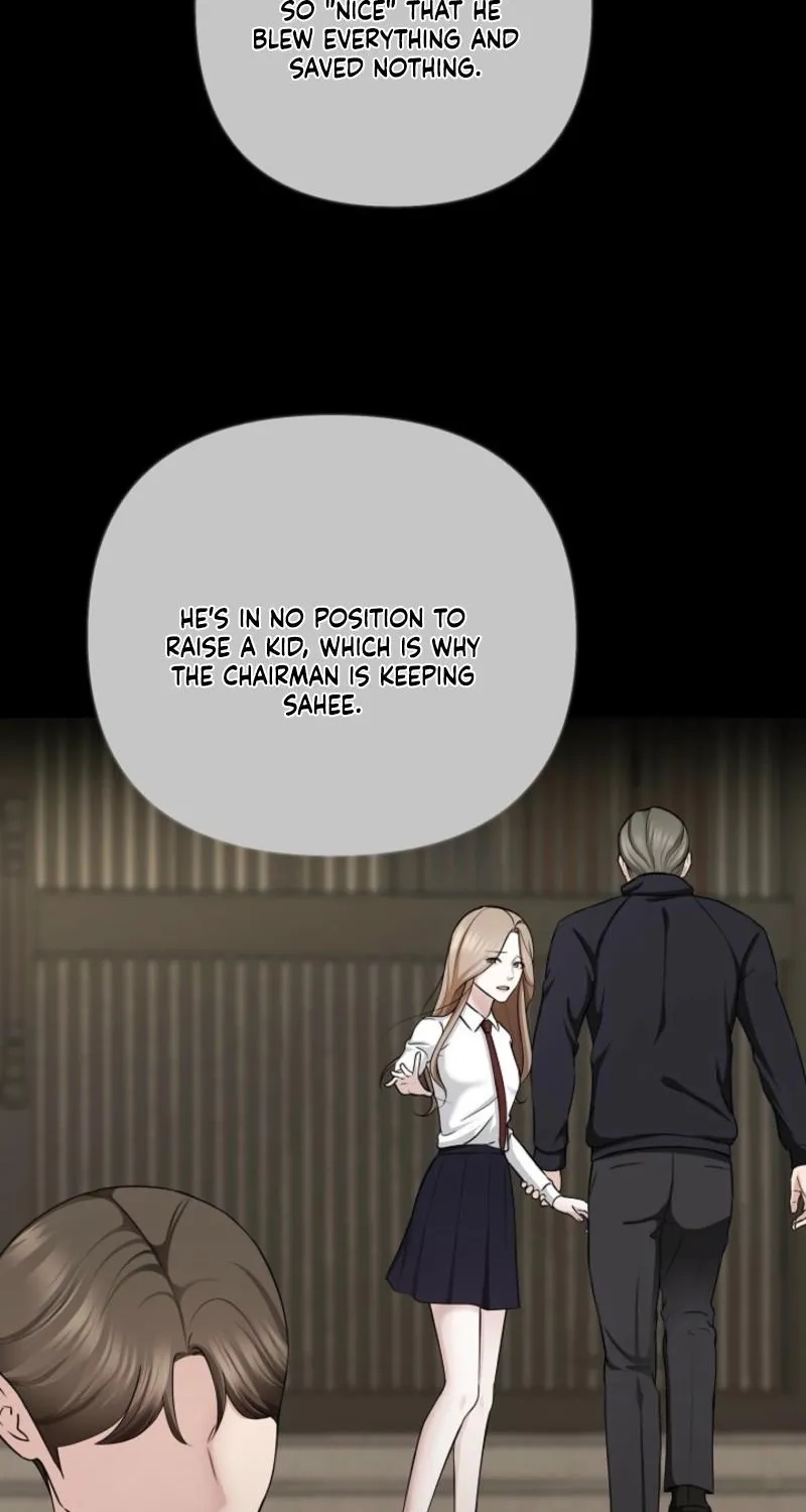 Mystic City Chapter 14 page 49 - 
