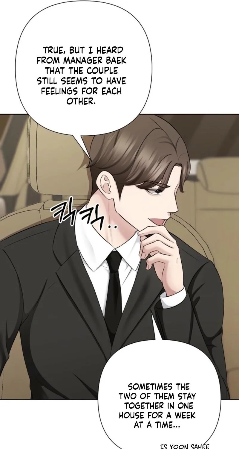 Mystic City Chapter 14 page 52 - 