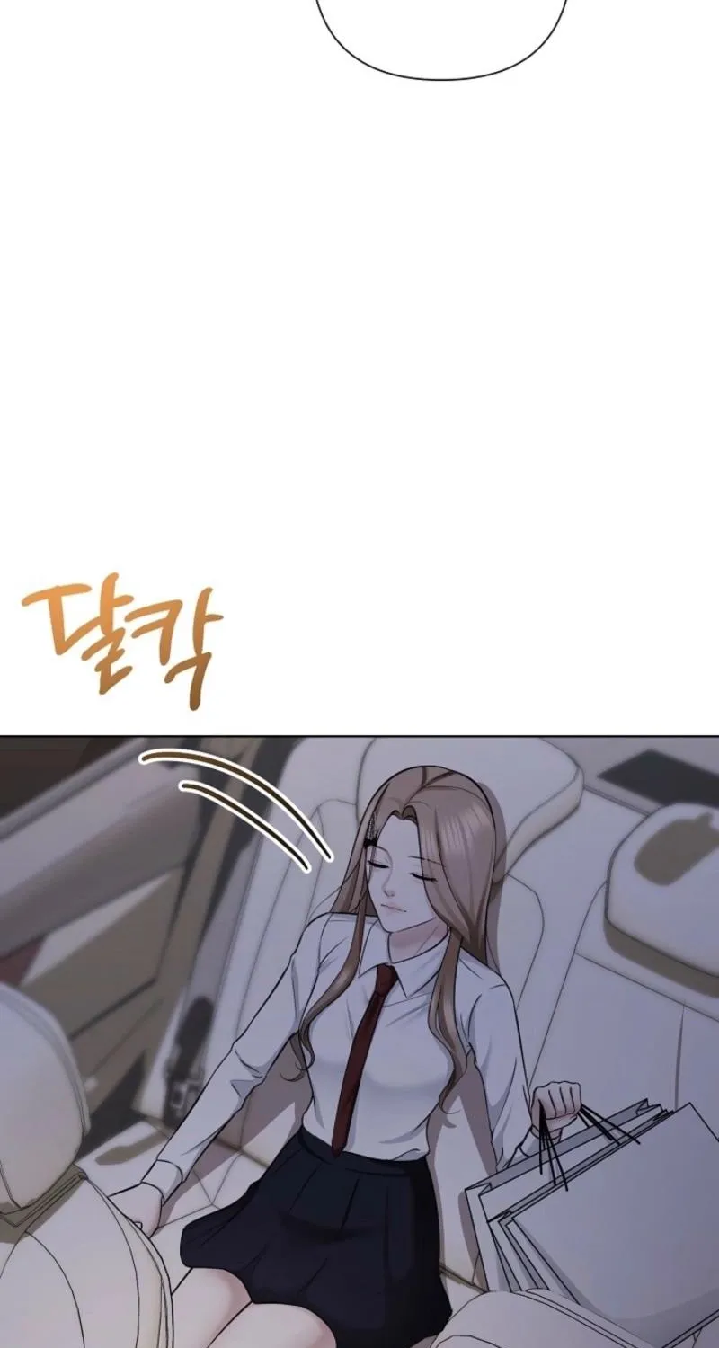 Mystic City Chapter 14 page 54 - 