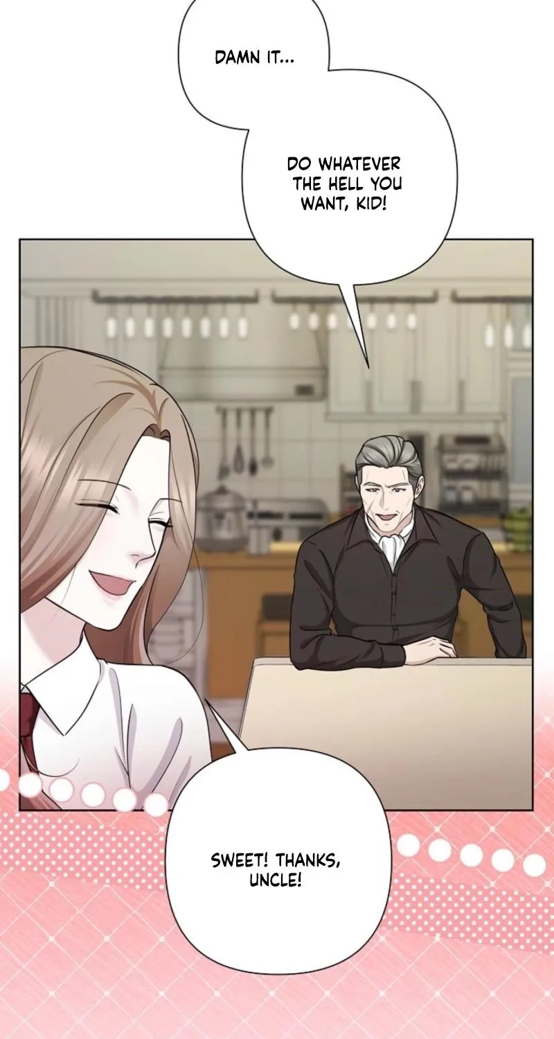 Mystic City Chapter 14 page 8 - 