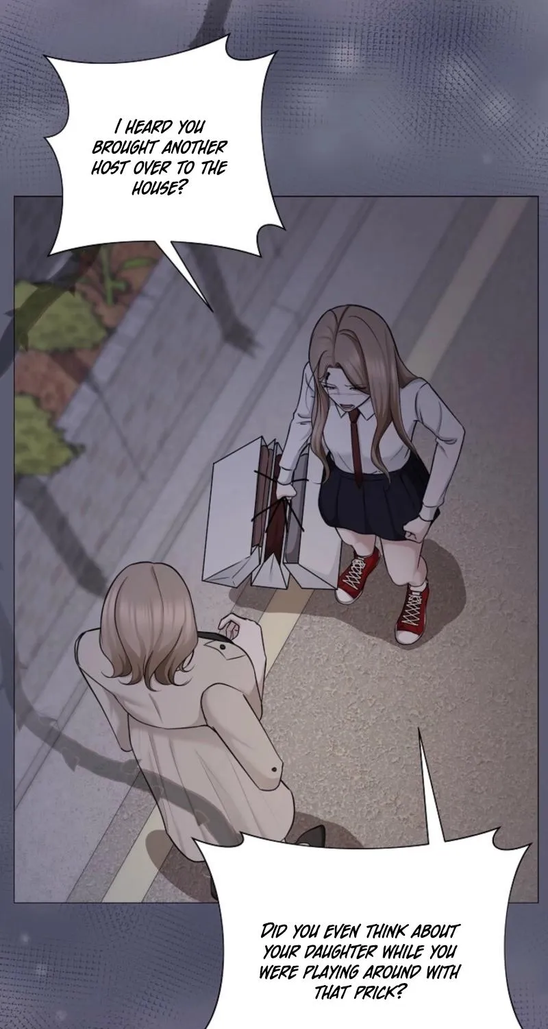 Mystic City Chapter 14 page 72 - 