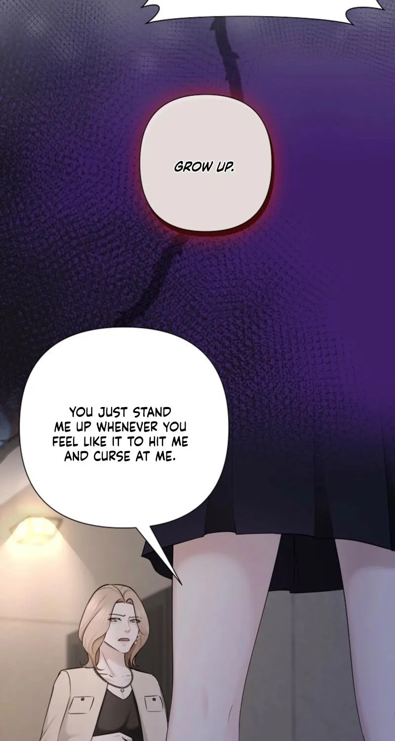 Mystic City Chapter 14 page 73 - 