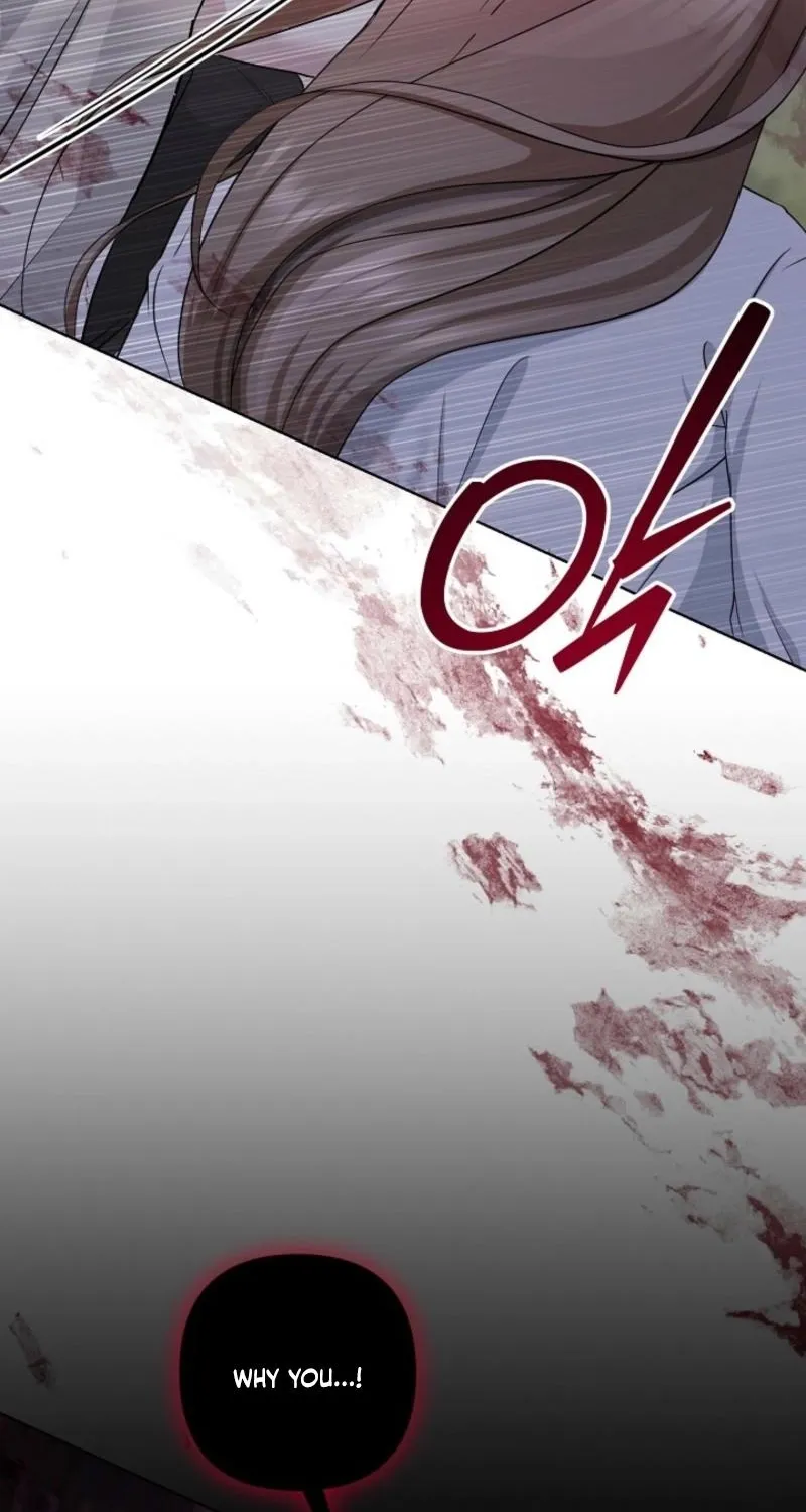 Mystic City Chapter 14 page 78 - 