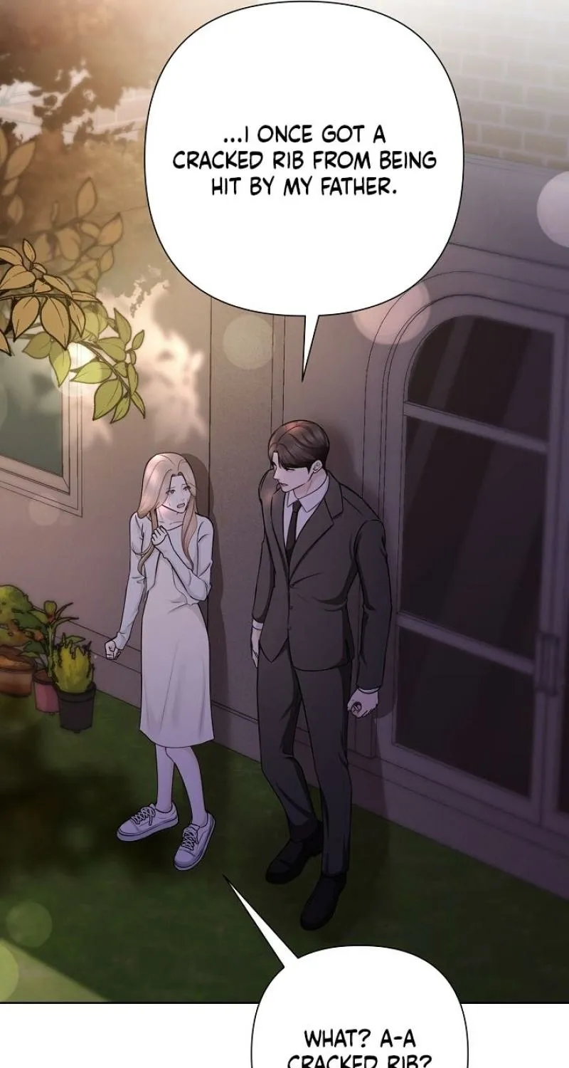 Mystic City Chapter 15 page 25 - 