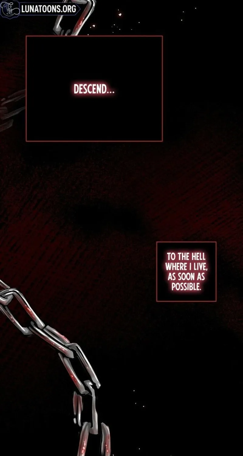 Mystic City Chapter 15 page 47 - 
